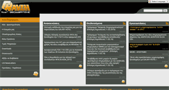 Desktop Screenshot of lisi.gr